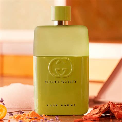 gucci guilty love edition for him|gucci guilty love edition women.